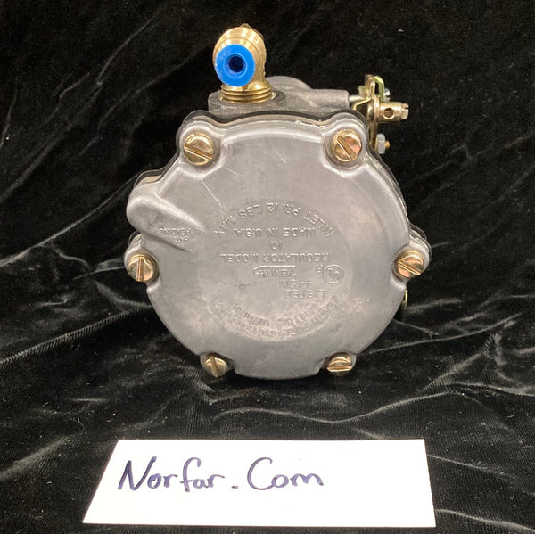 Zenith 13703 LP Carburetor