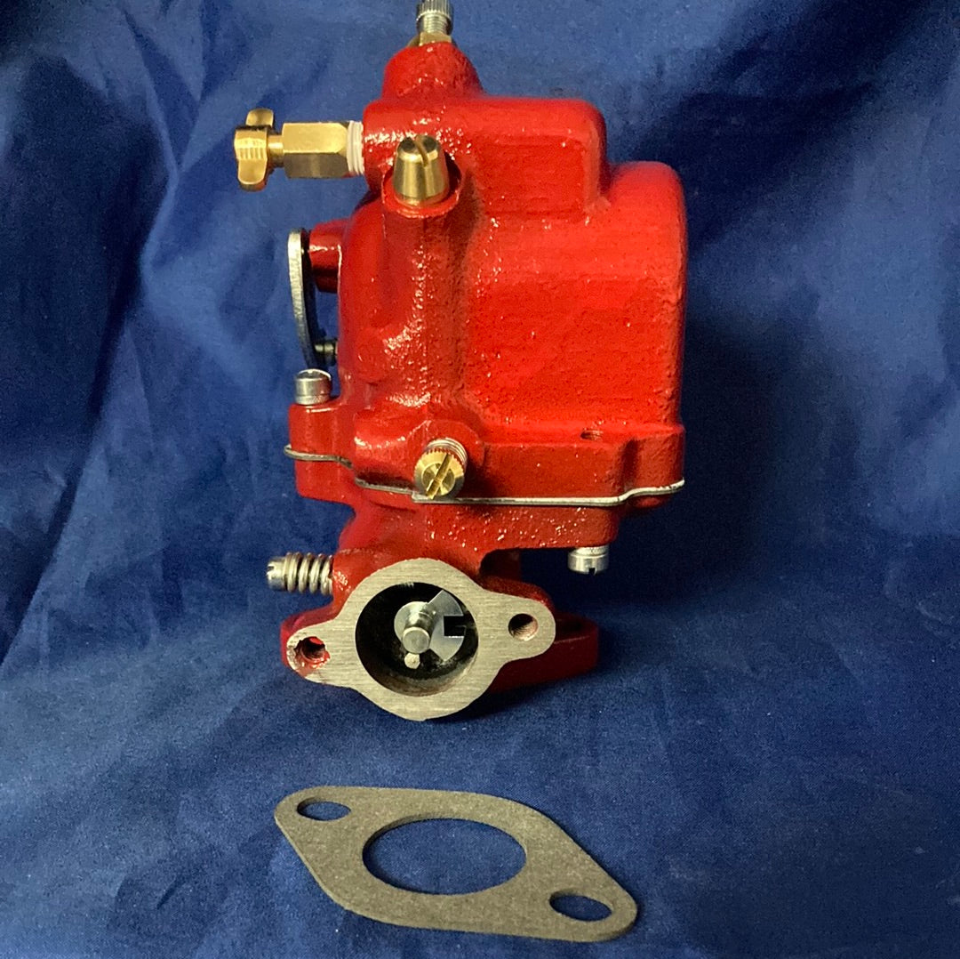 Nuovo Kit Carburatore Carb Per Trattore Internazionale - Foto 10
