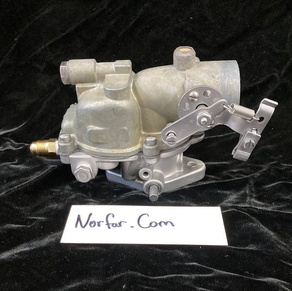 Remanufactured Zenith 12158