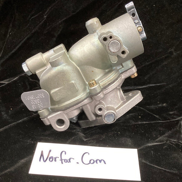Zenith 13800 Carburetor