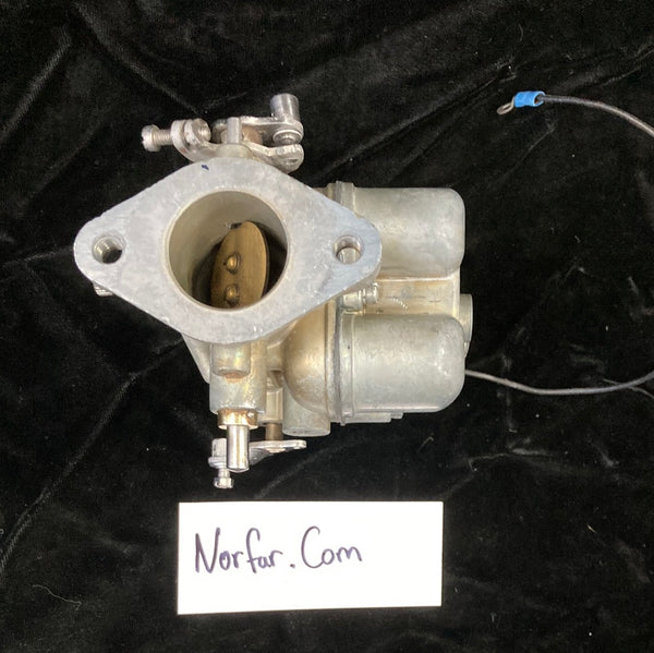 Remanufactured Zenith 11288A (L57 Solenoid style)