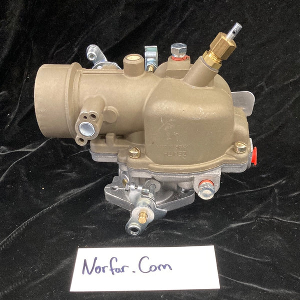 Zenith 13294 Carburetor