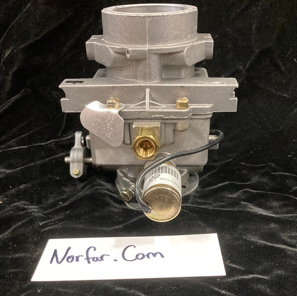 Zenith 14176 Carburetor for Ford 23 Liter engine in Onan