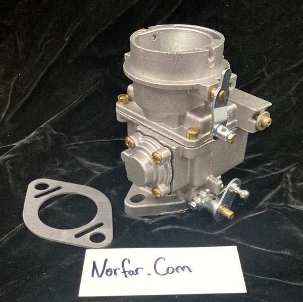 Zenith 13898 Carburetor