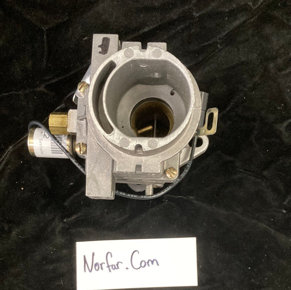 Zenith 14176 Carburetor for Ford 23 Liter engine in Onan