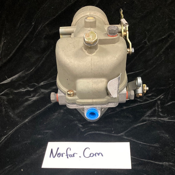 Zenith 13318 Carburetor