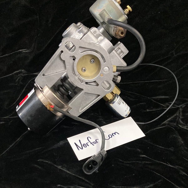 Remanufactured Zenith 15050