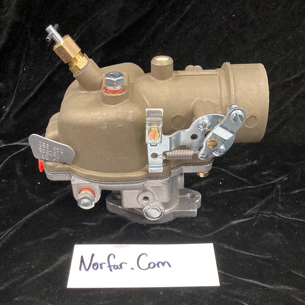 Zenith 13294 Carburetor