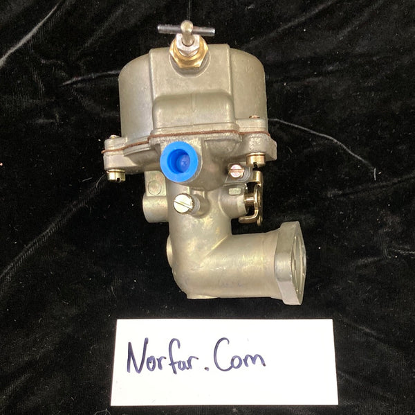 Zenith 12924 Carburetor