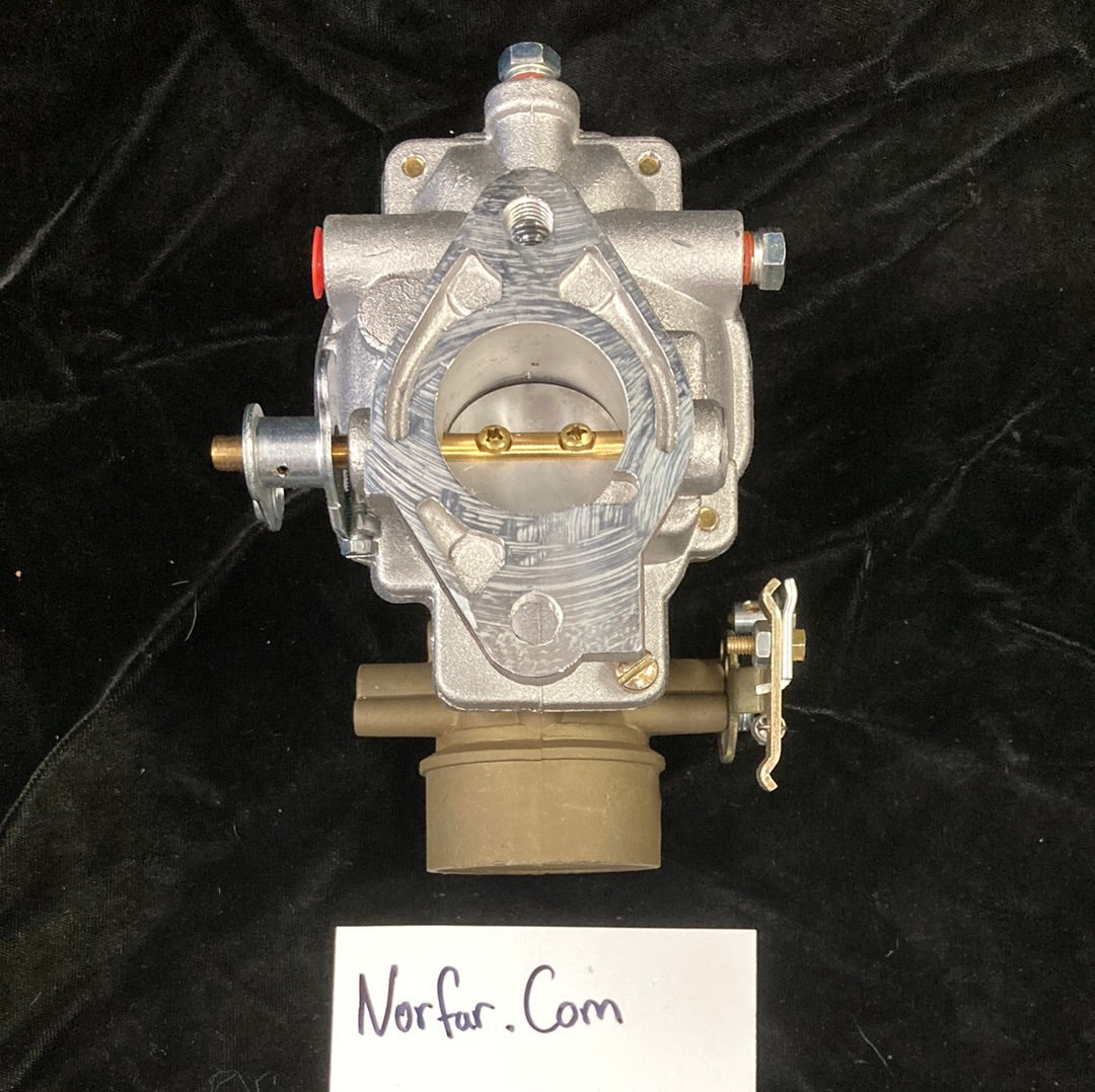 Case 580, 580B, 580CK Carburetor A39568 for G188 Engine - NORFAR.COM