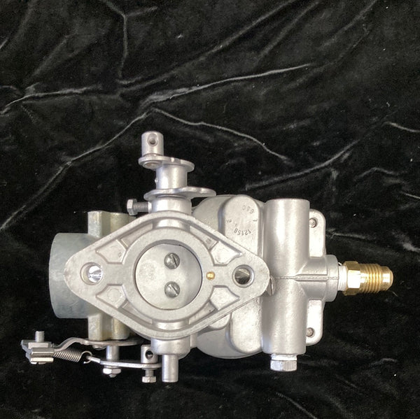 Remanufactured Zenith 12158