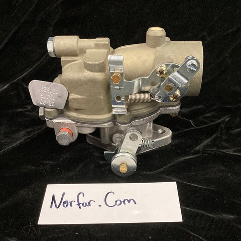 Zenith 13415 Carburetor
