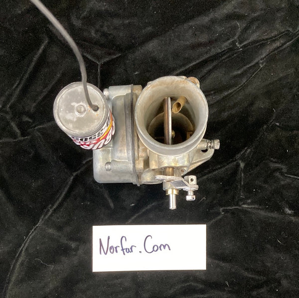 Remanufactured Zenith 11288A (L57 Solenoid style)