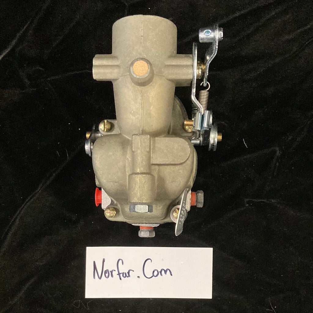 Clark 1315291 Carburetor for Waukesha D155G Engine - NORFAR.COM