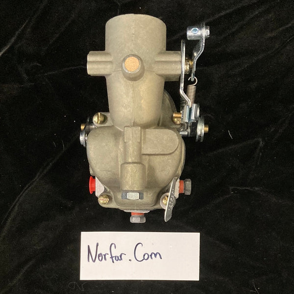 Zenith 13415 Carburetor