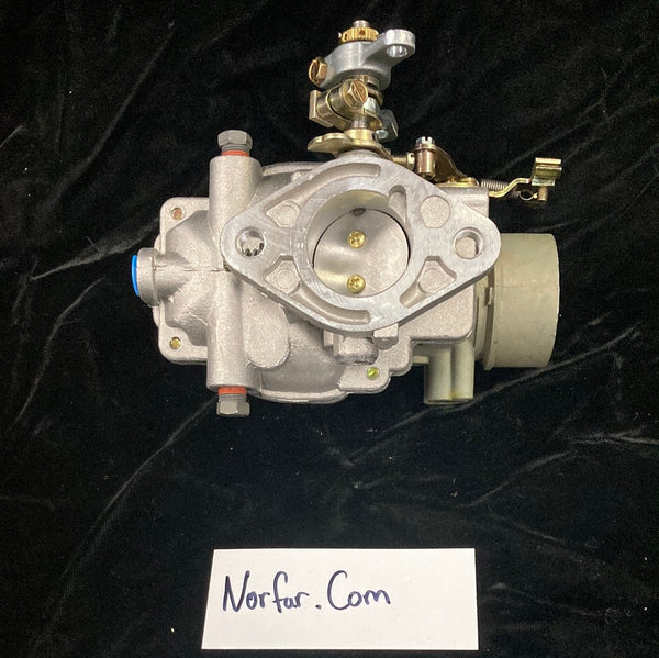 Zenith 13318 Carburetor