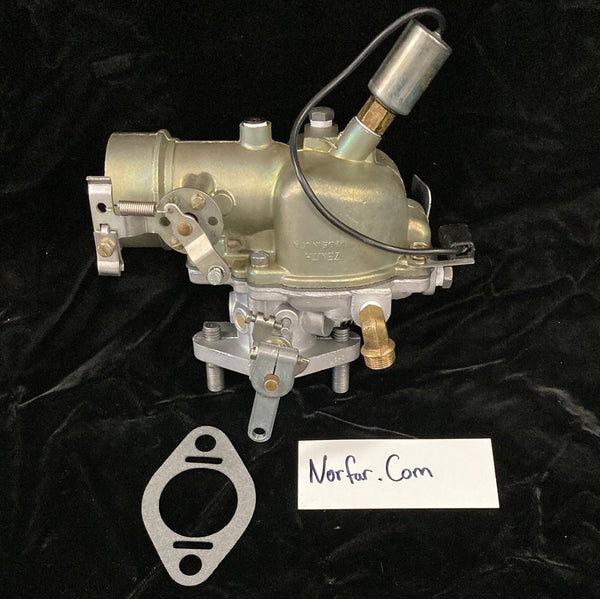 Remanufactured Zenith 13808E