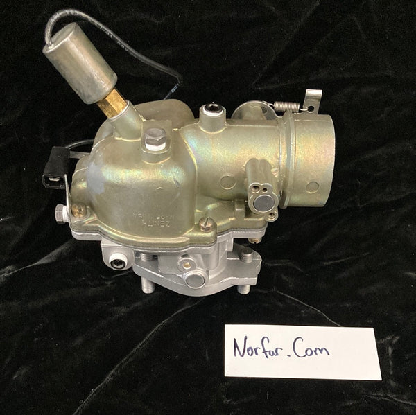 Remanufactured Zenith 13808E