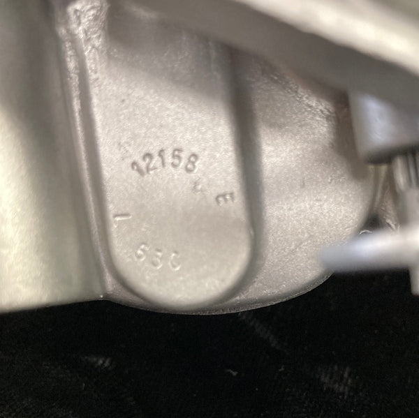 Remanufactured Zenith 12158