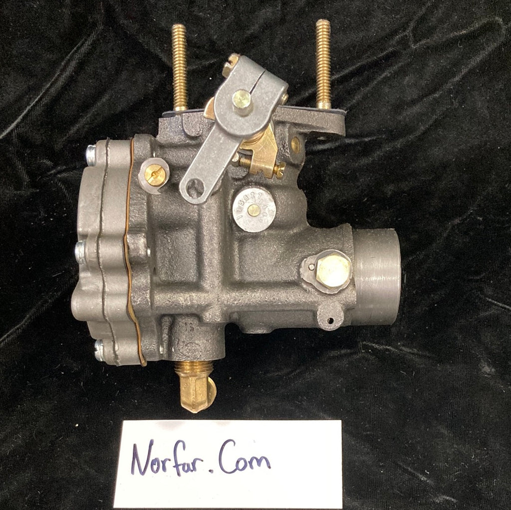 Zenith 13463 LPG Carburetor Hyster 175627 - NORFAR.COM