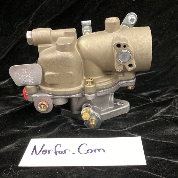 Zenith 13549 Carburetor