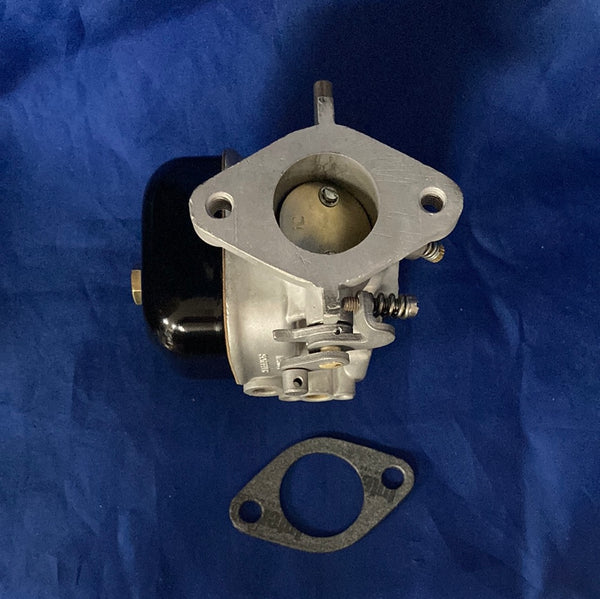 Remanufactured Marvel Schebler VH64a Carburetor for Wisconsin VM-4UP-4 Motor.