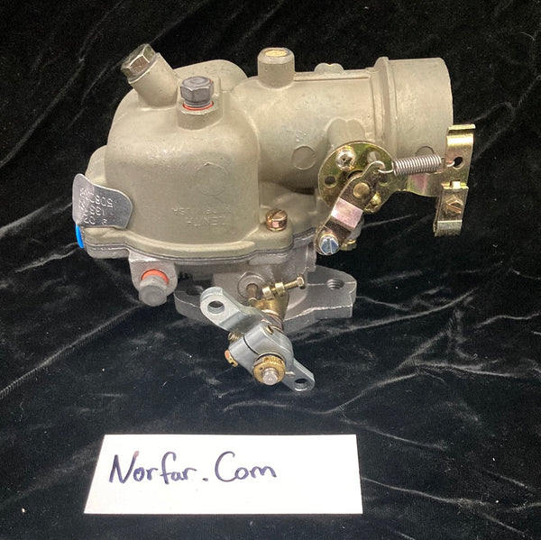 Zenith 13318 Carburetor