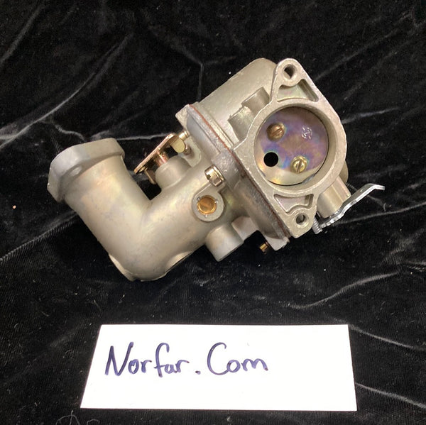 Zenith 12924 Carburetor