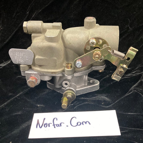 Zenith 14115 Carburetor