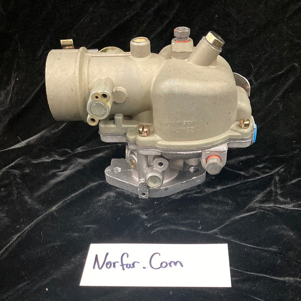Zenith 13318 Carburetor