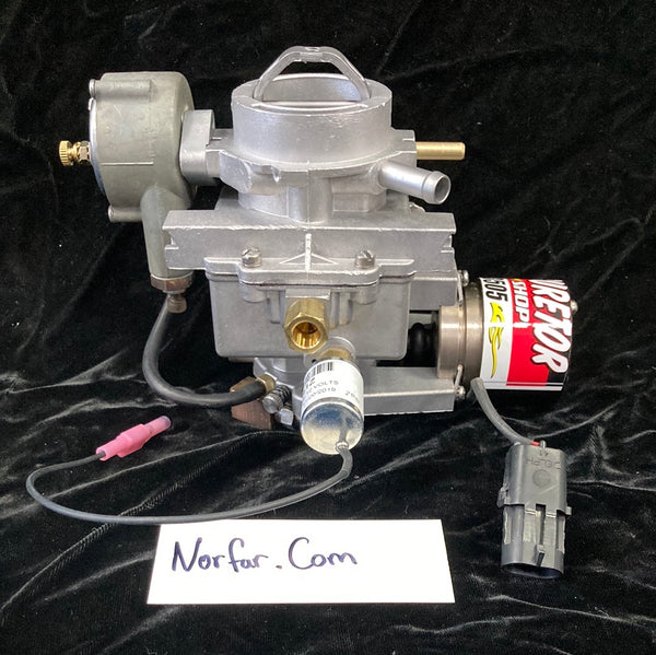 Remanufactured Zenith 15050