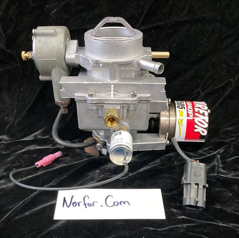 Remanufactured Zenith 15050