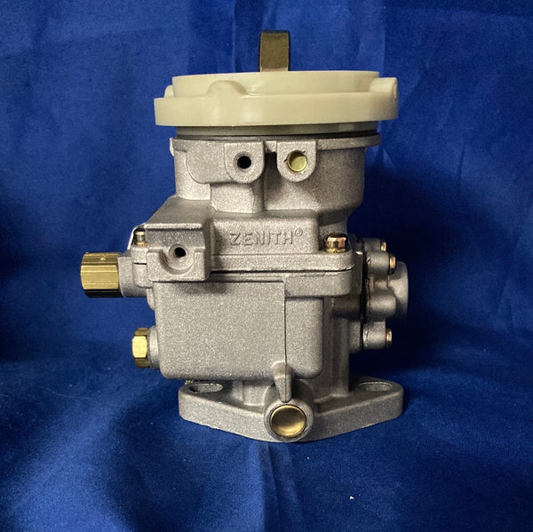 NOS 15118 zenith carburetor