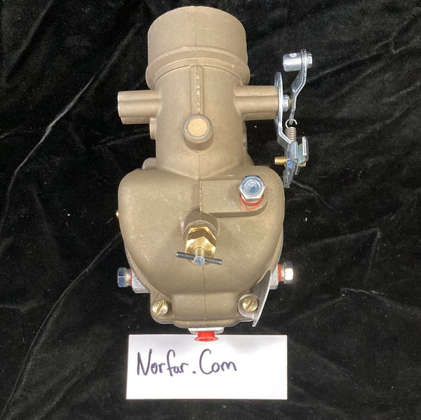 Zenith 13294 Carburetor