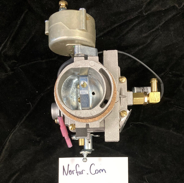 Zenith 15037 Carburetor