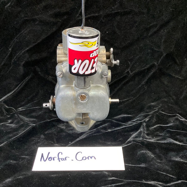 Remanufactured Zenith 11288A (L57 Solenoid style)