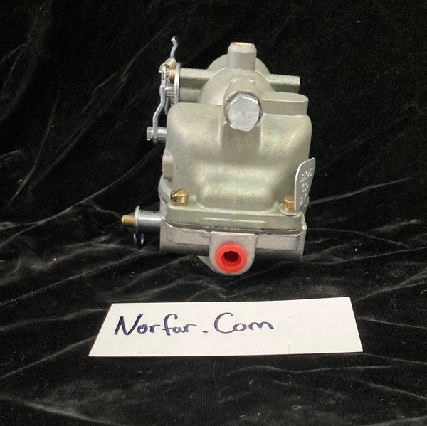Zenith 13800 Carburetor
