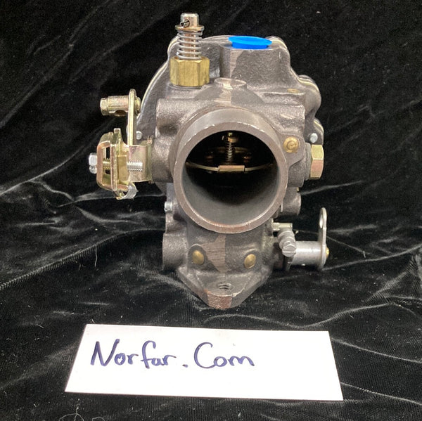 Zenith 13310 Carburetor