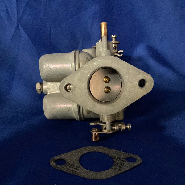 Remanufactured 14131 Zenith carburetor.