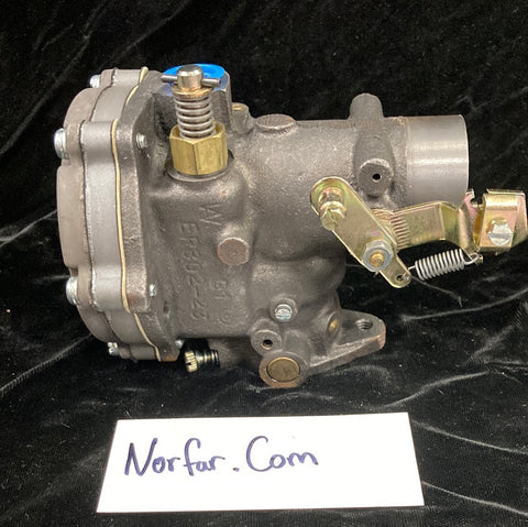 Zenith 13310 Carburetor