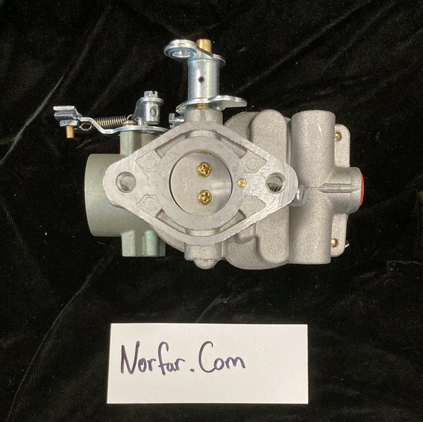 Zenith 13800 Carburetor
