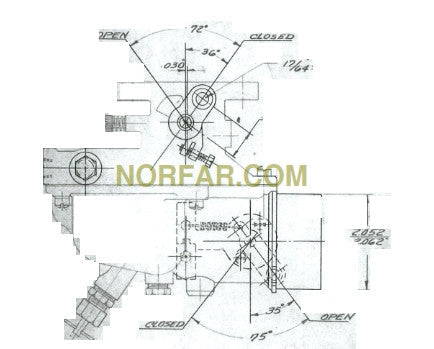 Zenith 13294 Carburetor