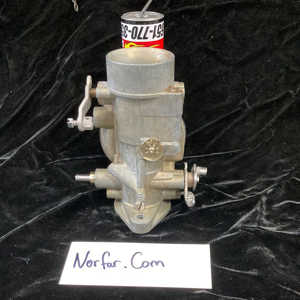 Remanufactured Zenith 11288A (L57 Solenoid style)