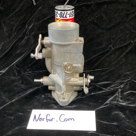 Remanufactured Zenith 11288A (L57 Solenoid style)