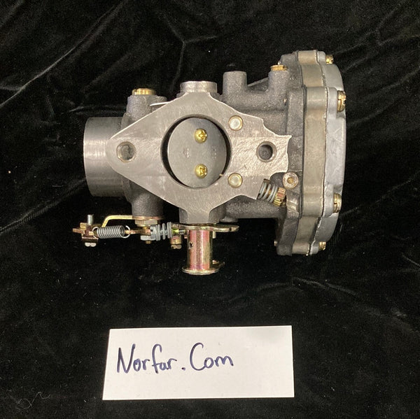 Zenith 13703 LP Carburetor