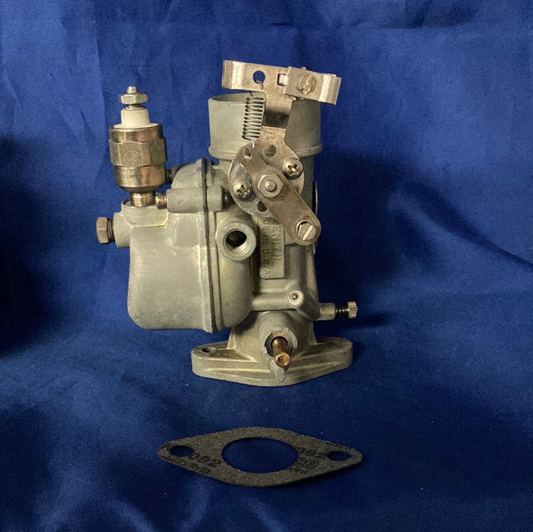 Remanufactured 14131 Zenith carburetor.