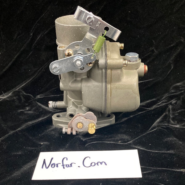 Zenith 14119 Carburetor