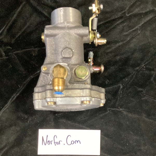 Zenith 13703 LP Carburetor