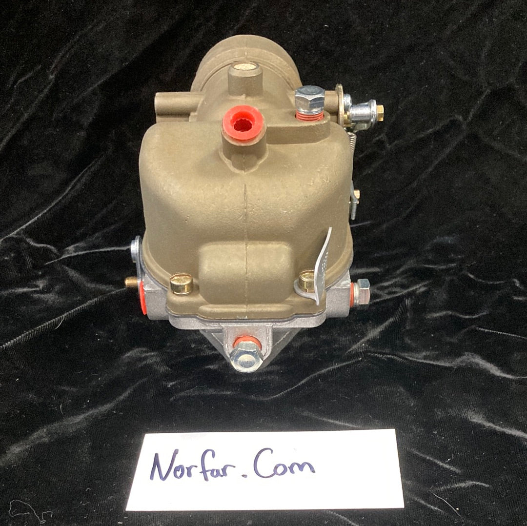 Case 580, 580B, 580CK Carburetor A39568 for G188 Engine - NORFAR.COM