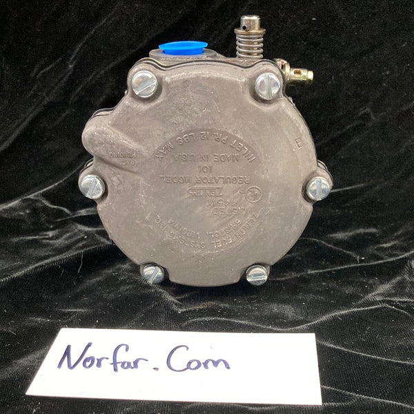 Zenith 13310 Carburetor